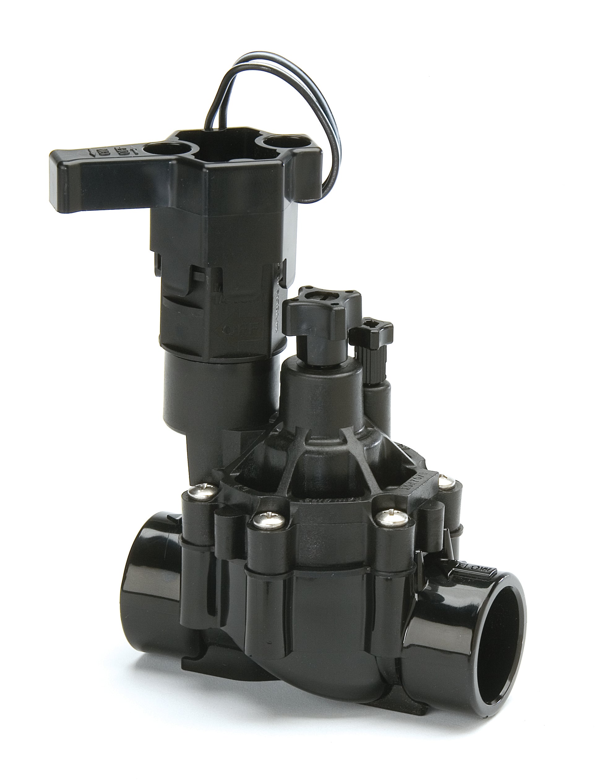 Rain Bird 25MM DV / DVF Series Solenoid Valve