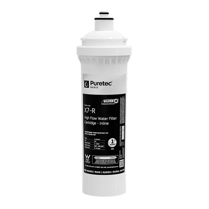 Puretec Puremix X7-R Replacement Cartridge