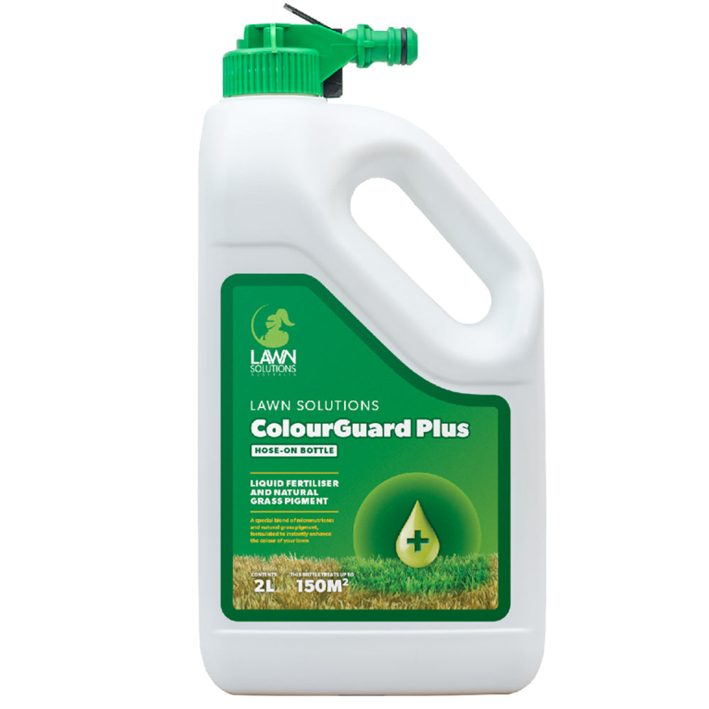 Lawn Solutions ColourGuard Plus 2L