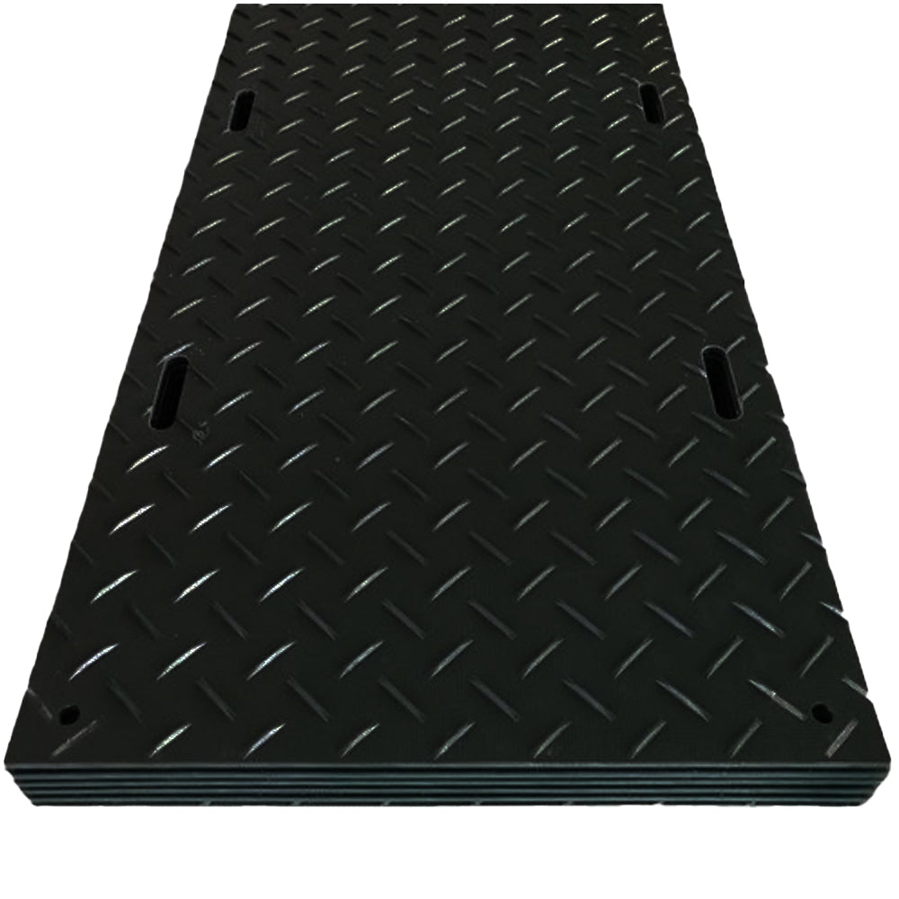 Ground Protection Mat 2.4m