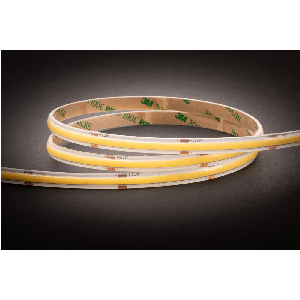 Havit Viper Waterproof COB 4000k Cool Light LED Strip Light Kit