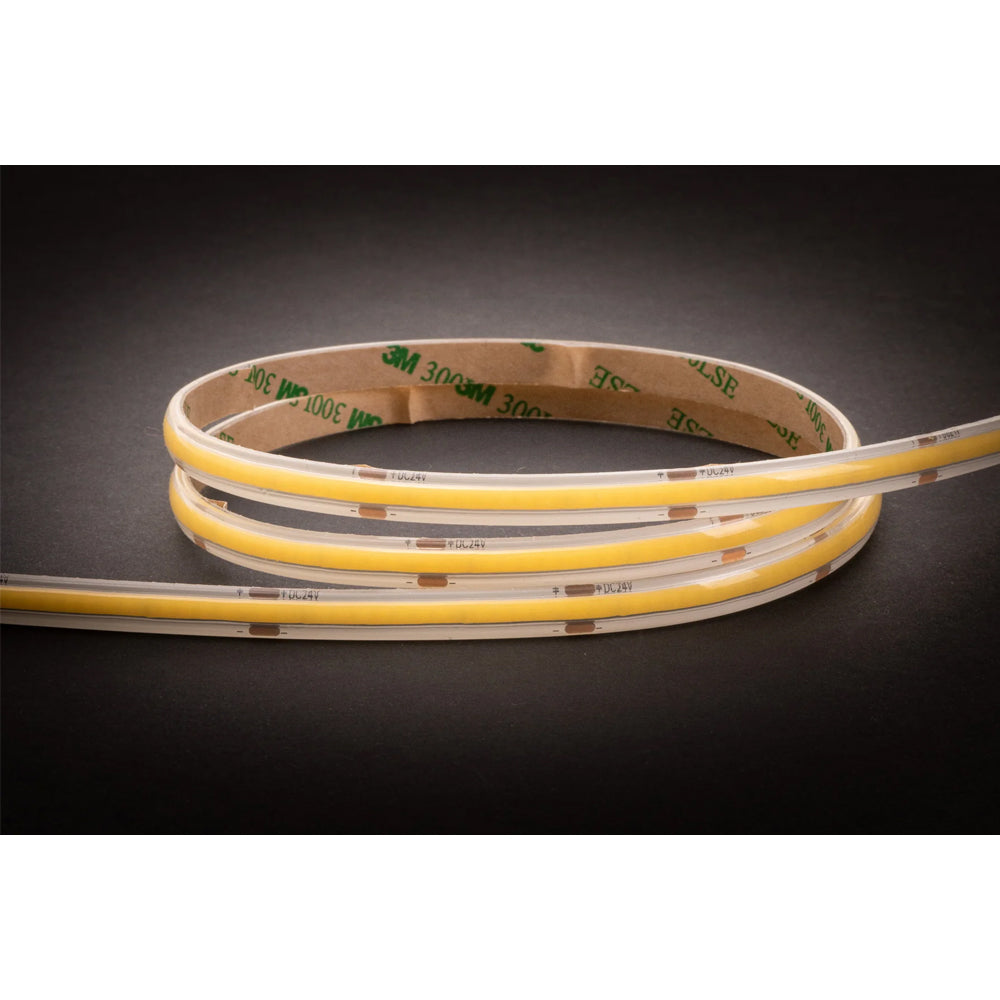 Havit Viper Waterproof COB 5500k Daylight LED Strip Kit