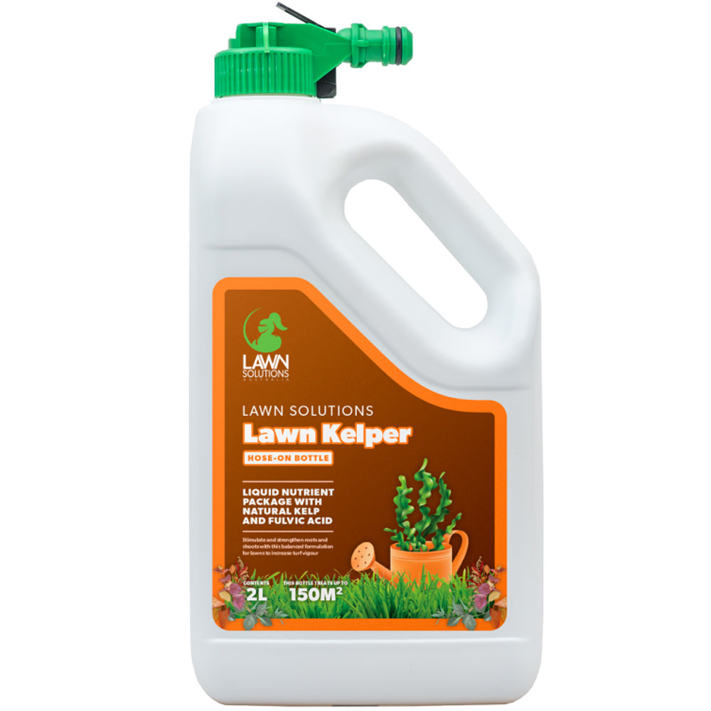 Lawn Solutions Lawn Kelper 2L