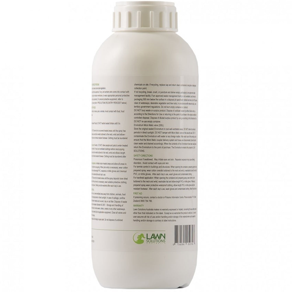 Lawn Solutions Battle Insecticide 1L Bottle