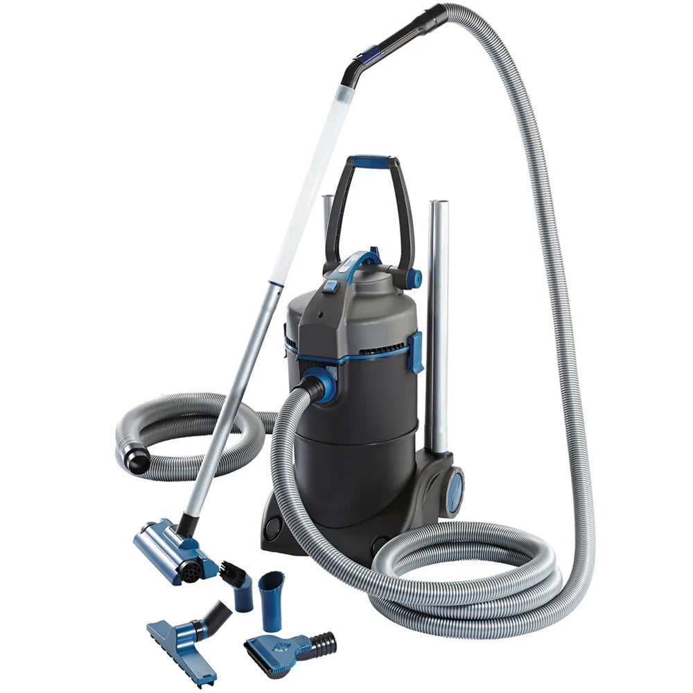 OASE PondoVac 4 Pond Vacuum