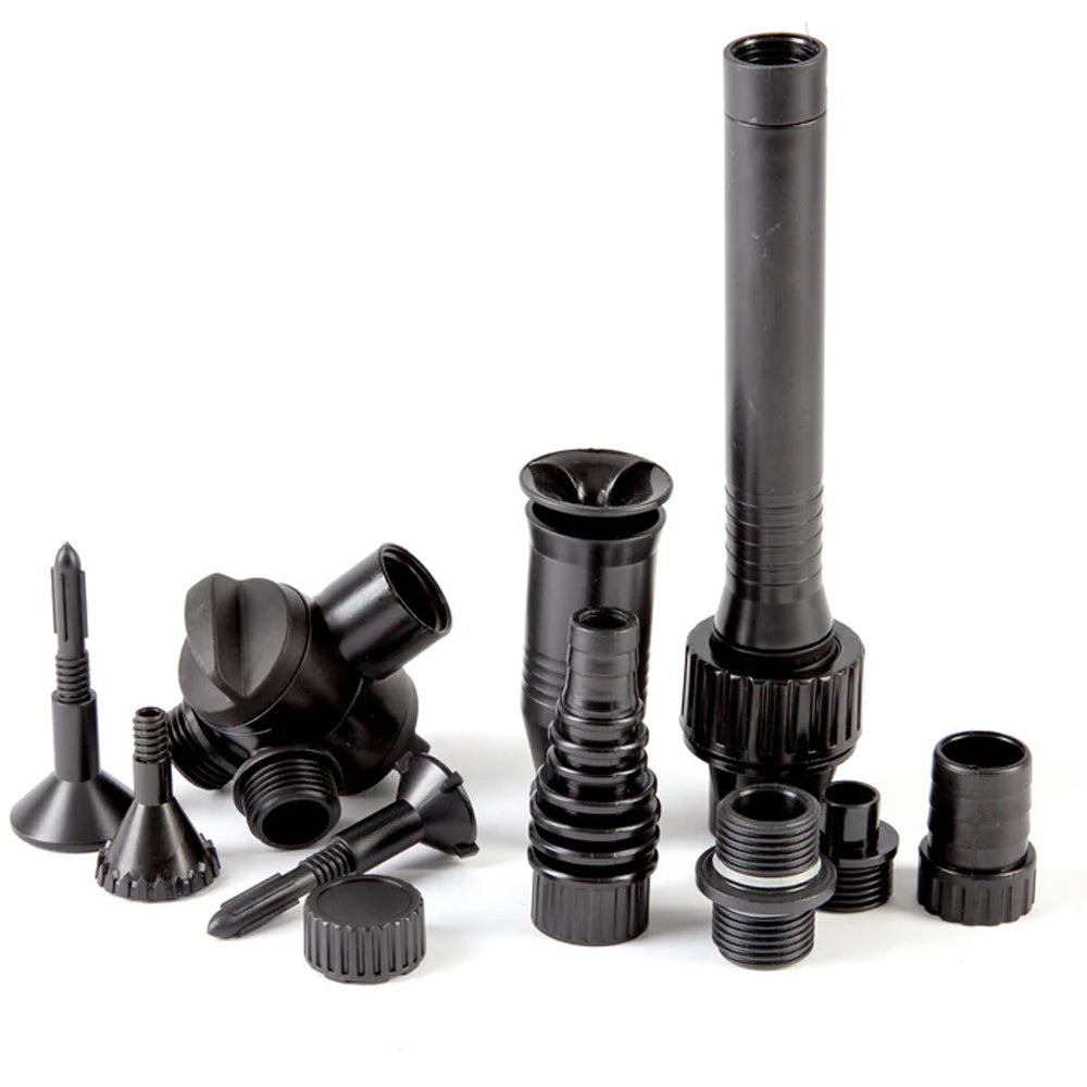 PondMax Universal Fountain Kit