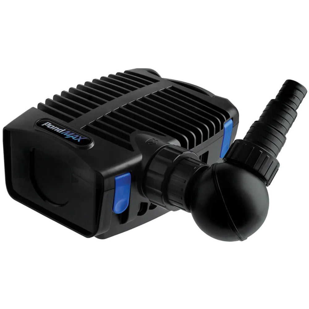 Pondmax PU Submersible Waterfall Pump