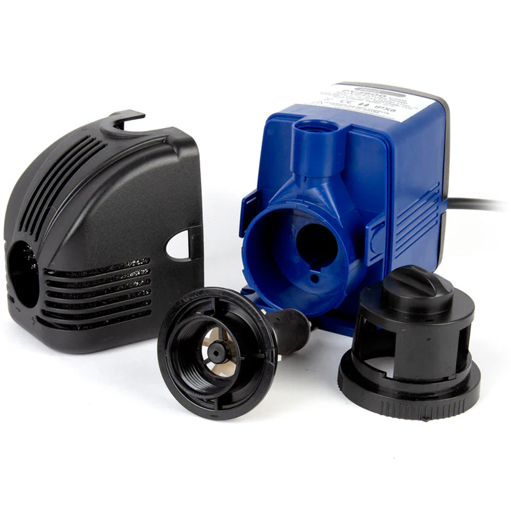 PondMAX PV Submersible Water Feature Pump