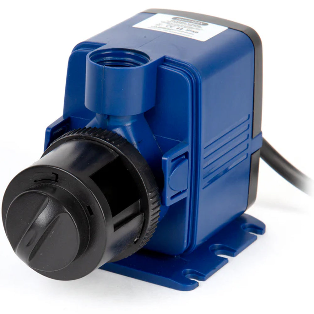 PondMAX PV Submersible Water Feature Pump