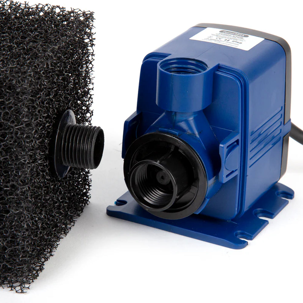 PondMAX PV Submersible Water Feature Pump