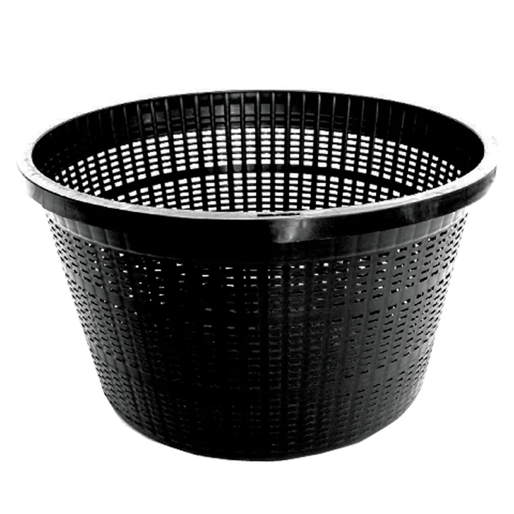 PondMax Round Lily Planting Basket