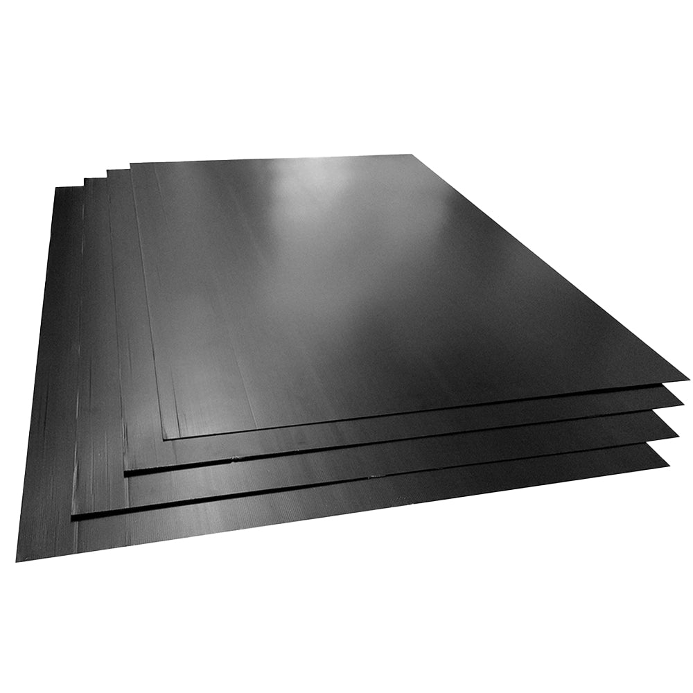 Protection Board - 2.5mm x 2.4m x 1.2m