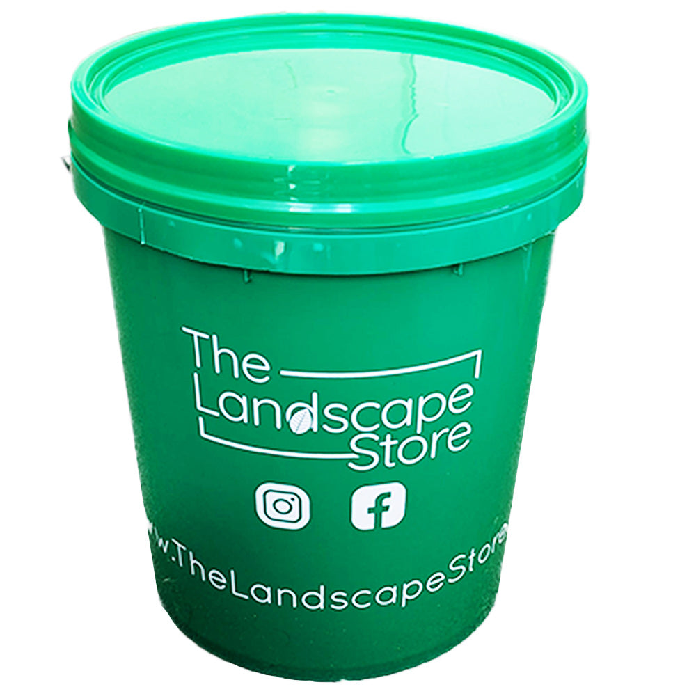 The Landscape Store Bucket and Lid 20L